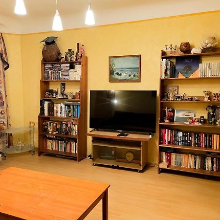 Terbatas Apartment Ryga Zewnętrze zdjęcie