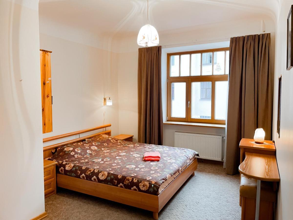 Terbatas Apartment Ryga Zewnętrze zdjęcie