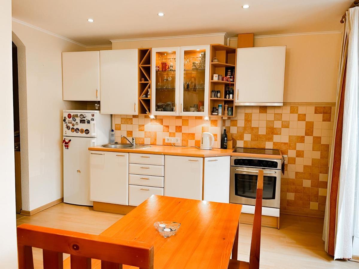 Terbatas Apartment Ryga Zewnętrze zdjęcie