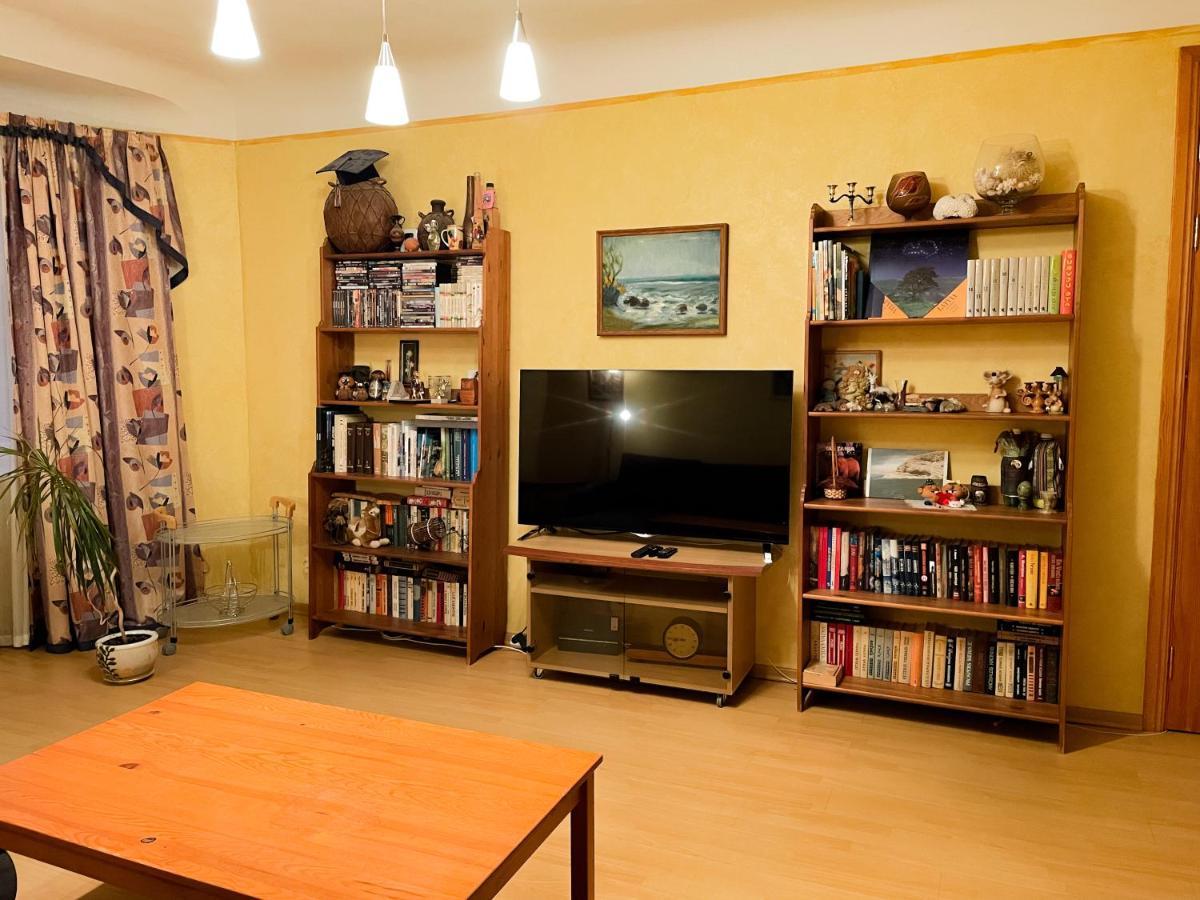 Terbatas Apartment Ryga Zewnętrze zdjęcie