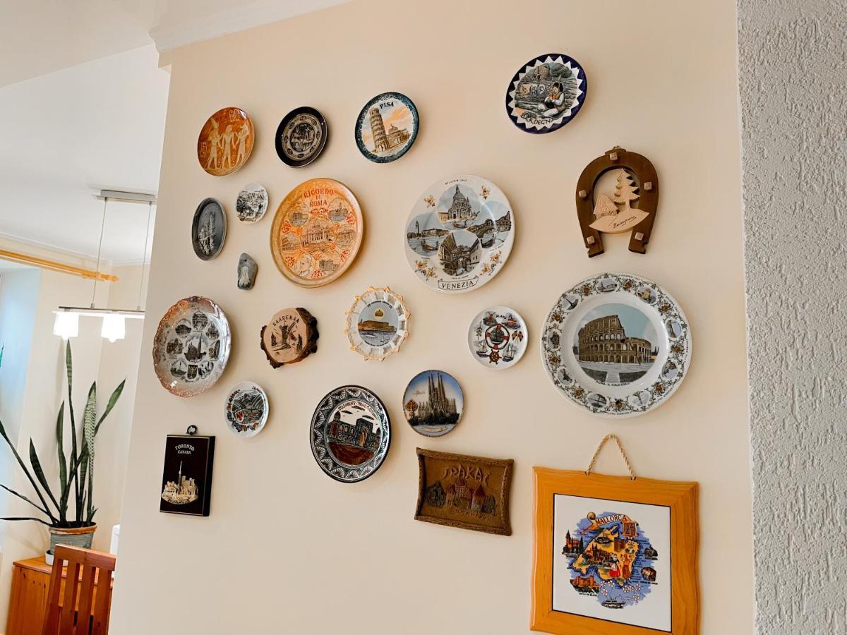 Terbatas Apartment Ryga Zewnętrze zdjęcie