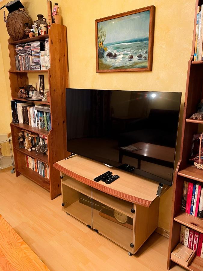 Terbatas Apartment Ryga Zewnętrze zdjęcie